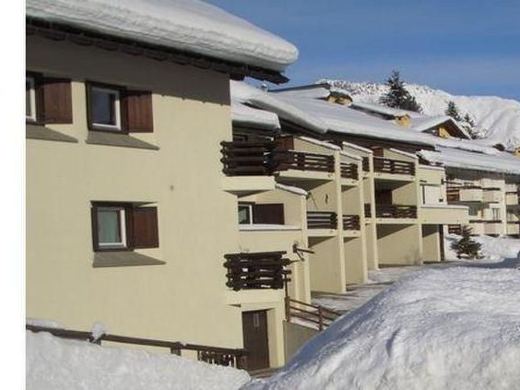 Chesa Panorama
