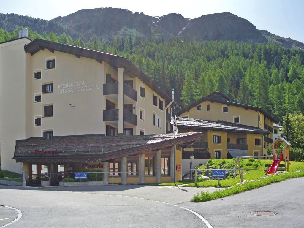 Residenza Chesa Margun 45-1