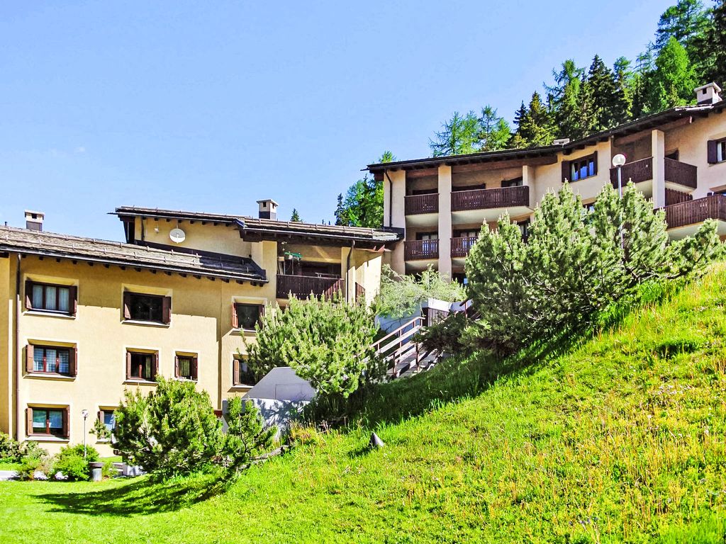 Residenza Chesa Margun 45-1