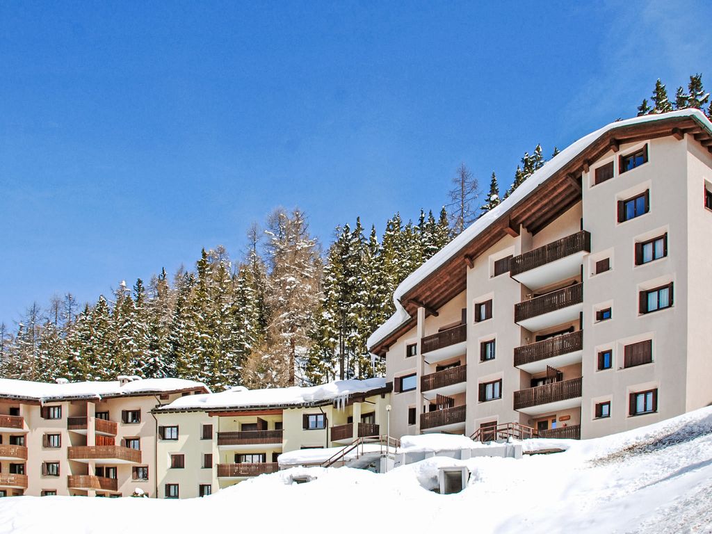 Residenza Chesa Margun 45-1