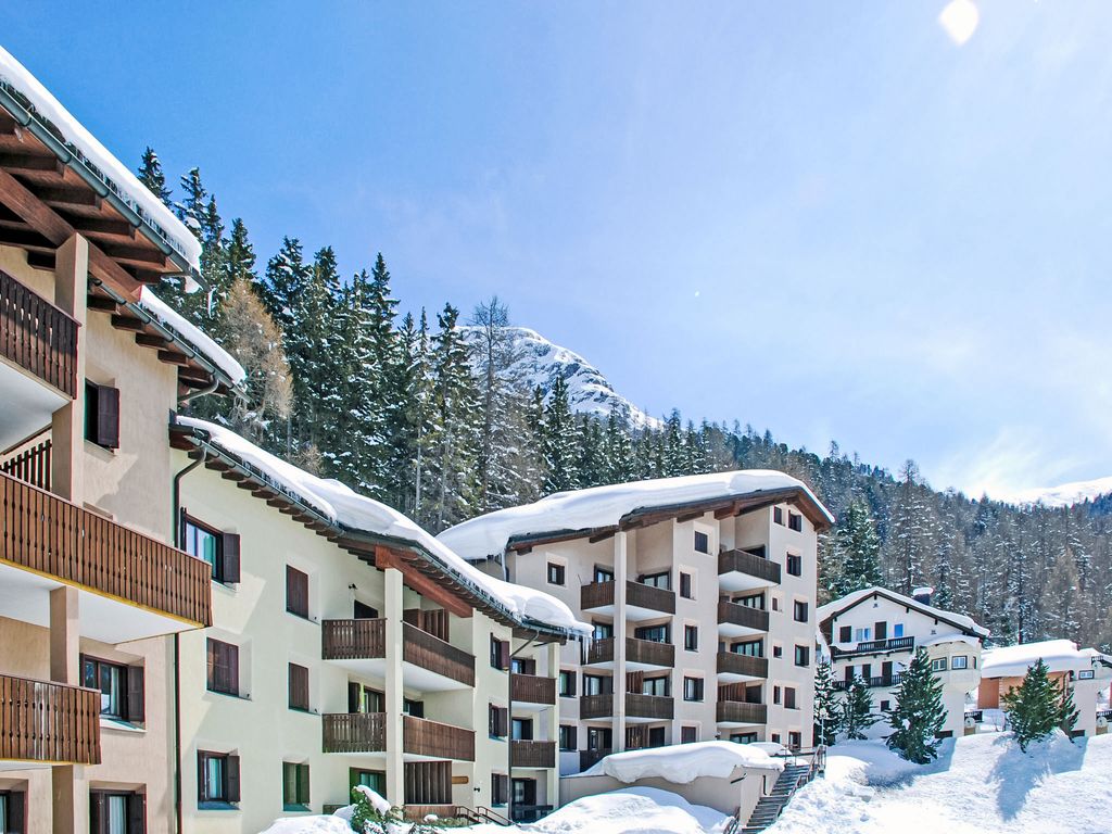 Residenza Chesa Margun 45-1
