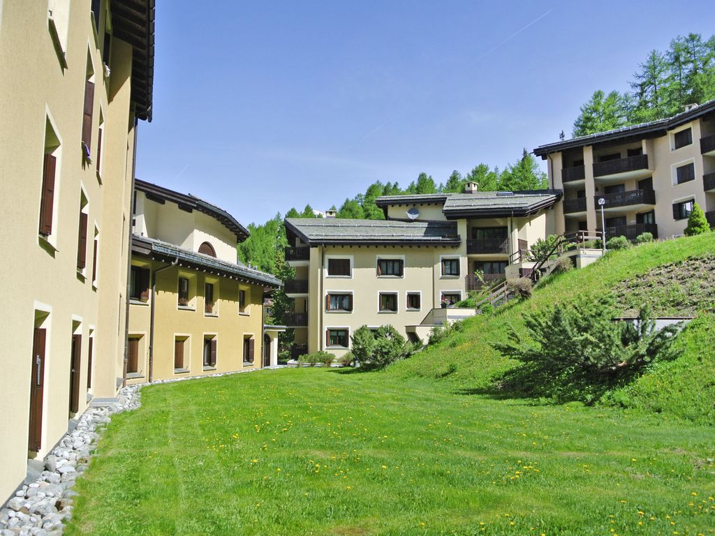 Residenza Chesa Margun 45-1
