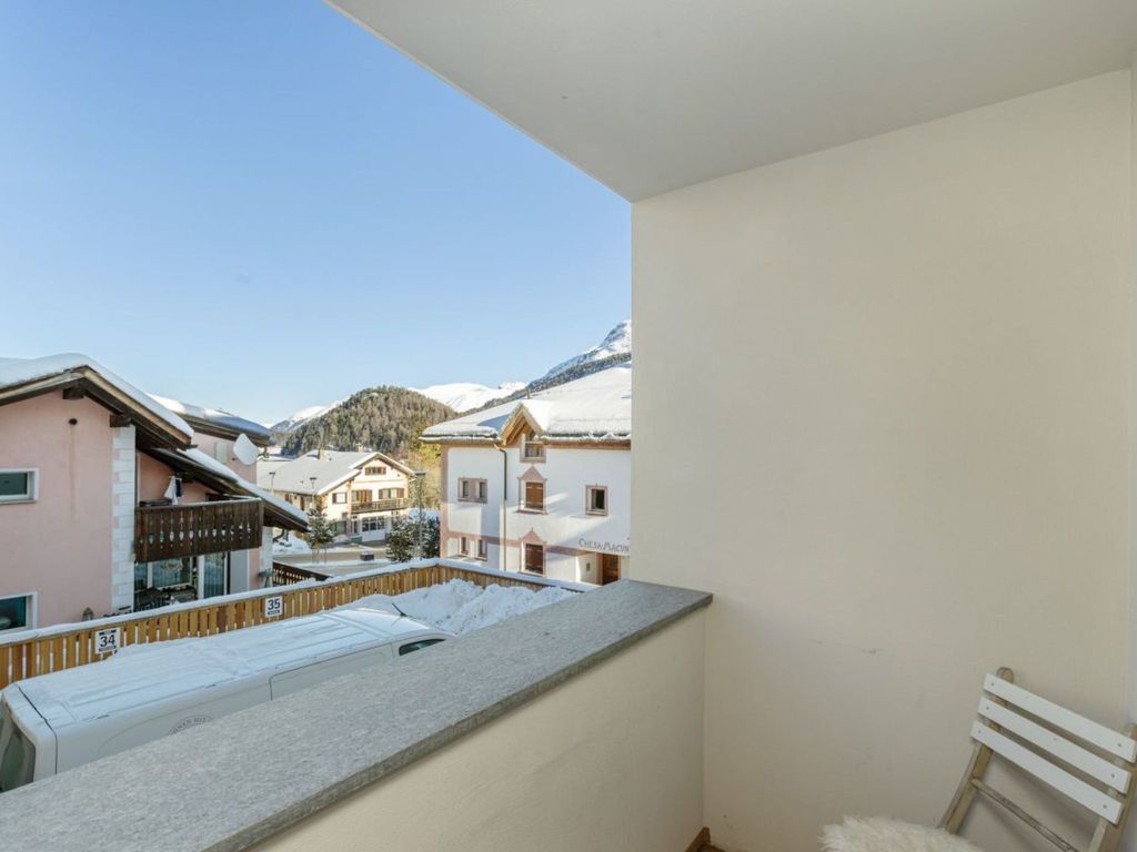 Apartment Arsa 15