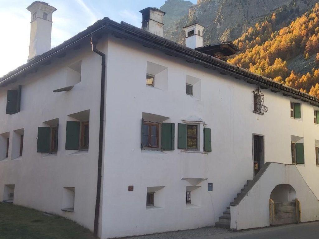 Posta Veglia