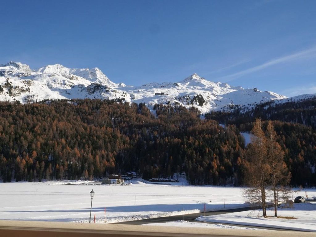 Residenza Lagrev
