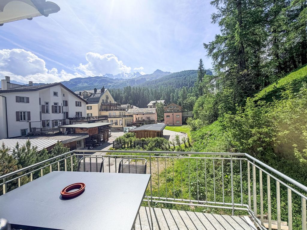 Maisonette Alpenrose