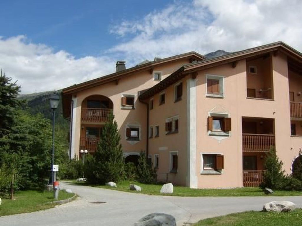 Chesa Carla 9