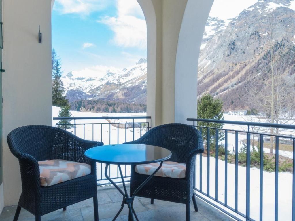 Residenz Alpenrose15
