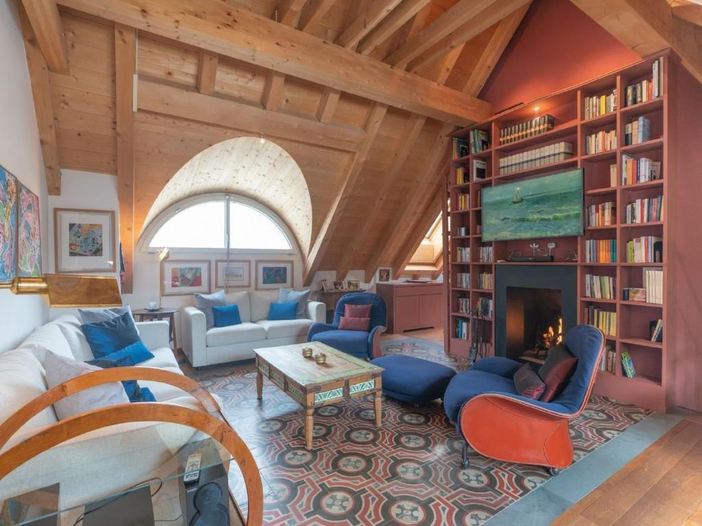 Residenz Alpenrose26