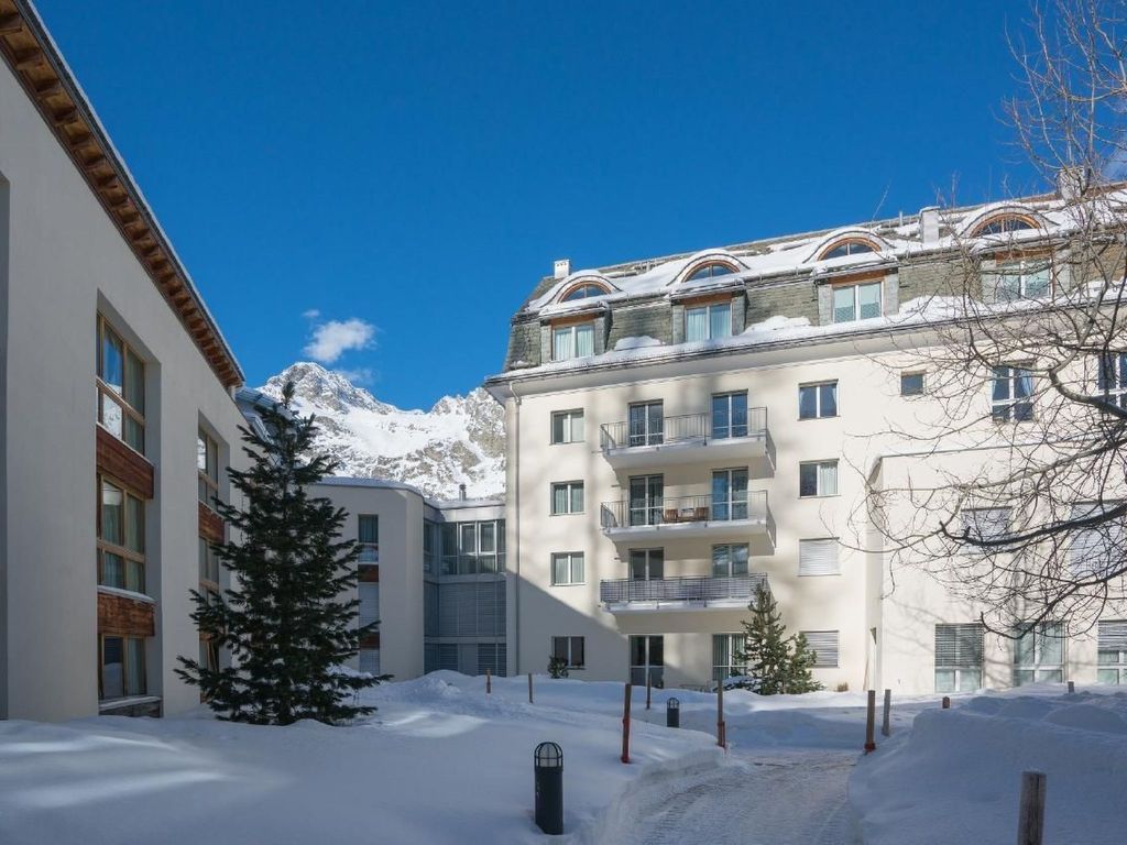 Residenz Alpenrose26