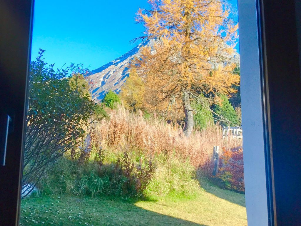 Wohnung Nuvola - Cà Val Forno