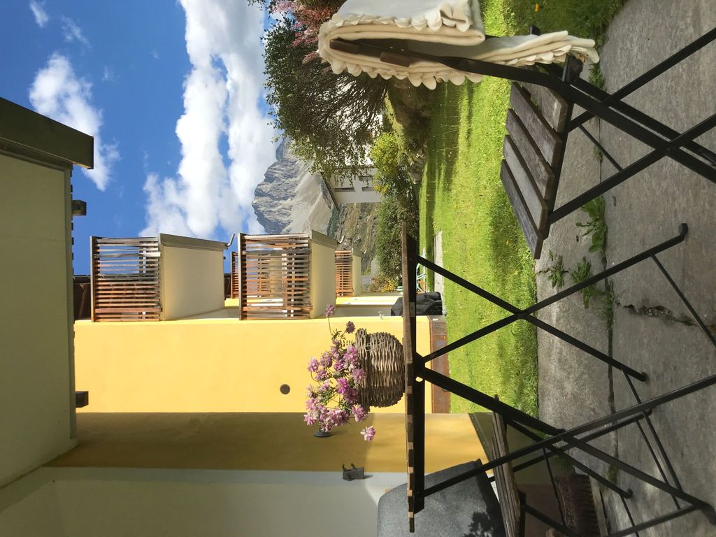 Wohnung Nuvola - Cà Val Forno