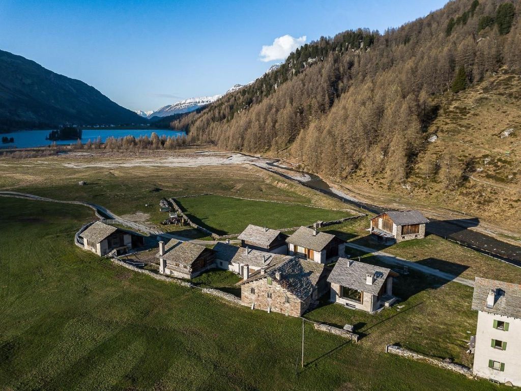 CasaBellavista Isola