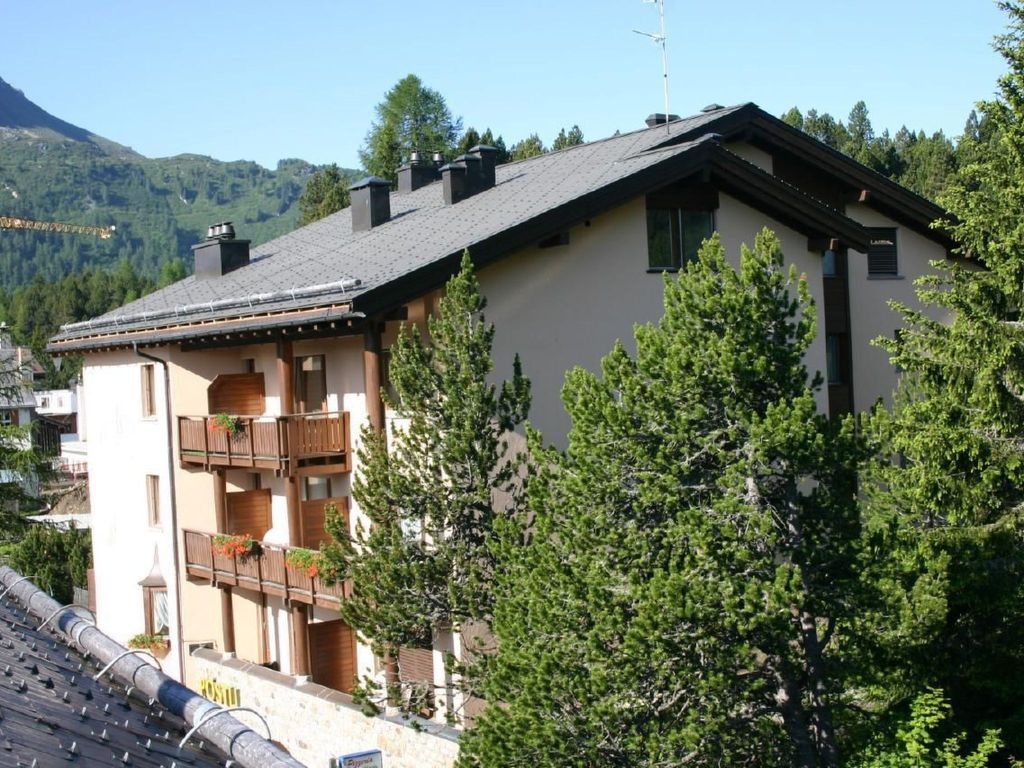 Apparthotel Pöstli Nr. 303