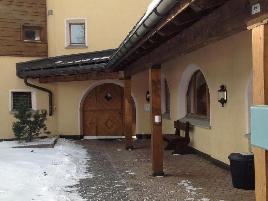 Studio Genziana