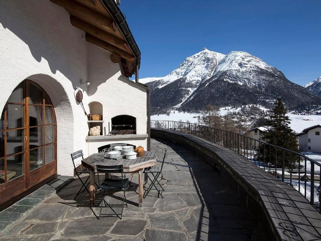 Chesarina Chalet