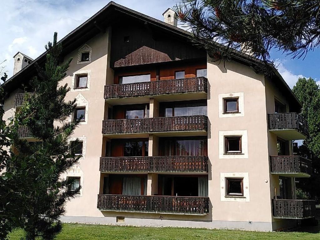Belvair Chamues-ch