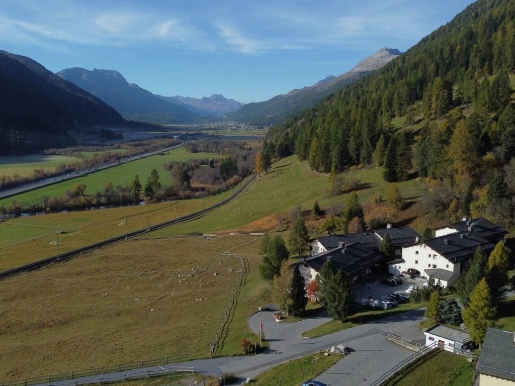 Residenz La Mora 21