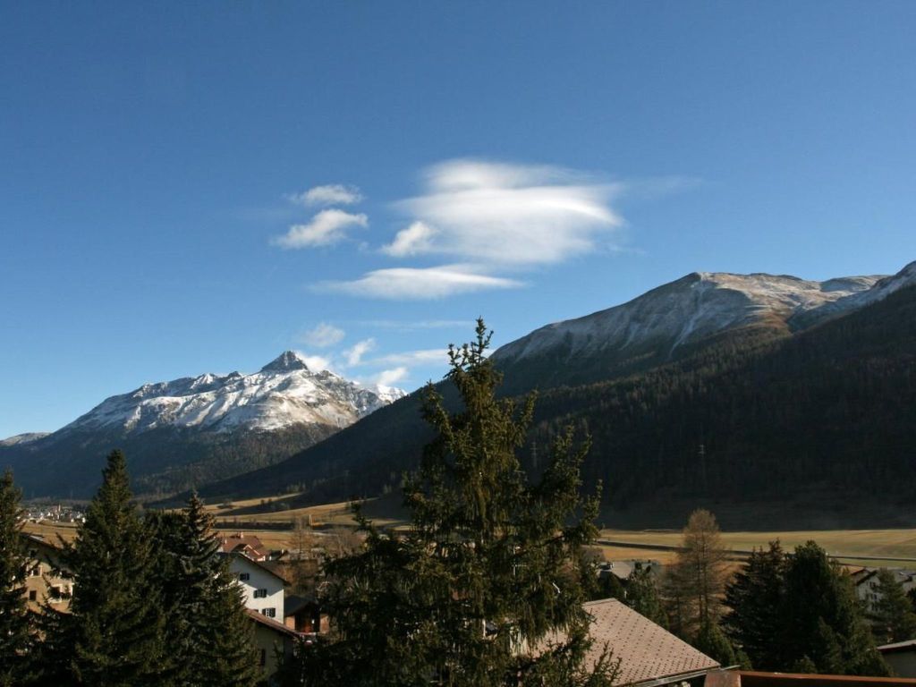Chesa Müller