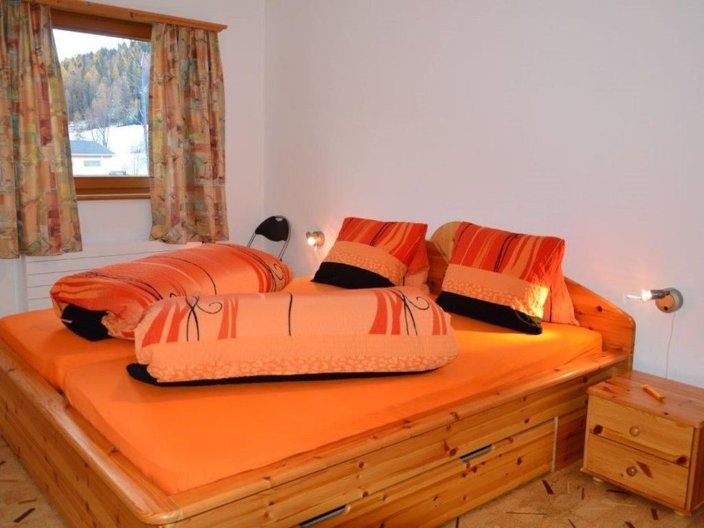 Villa Kuntner Bund, (Tschierv)