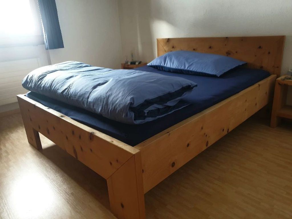 Hinteregger, (Fuldera)