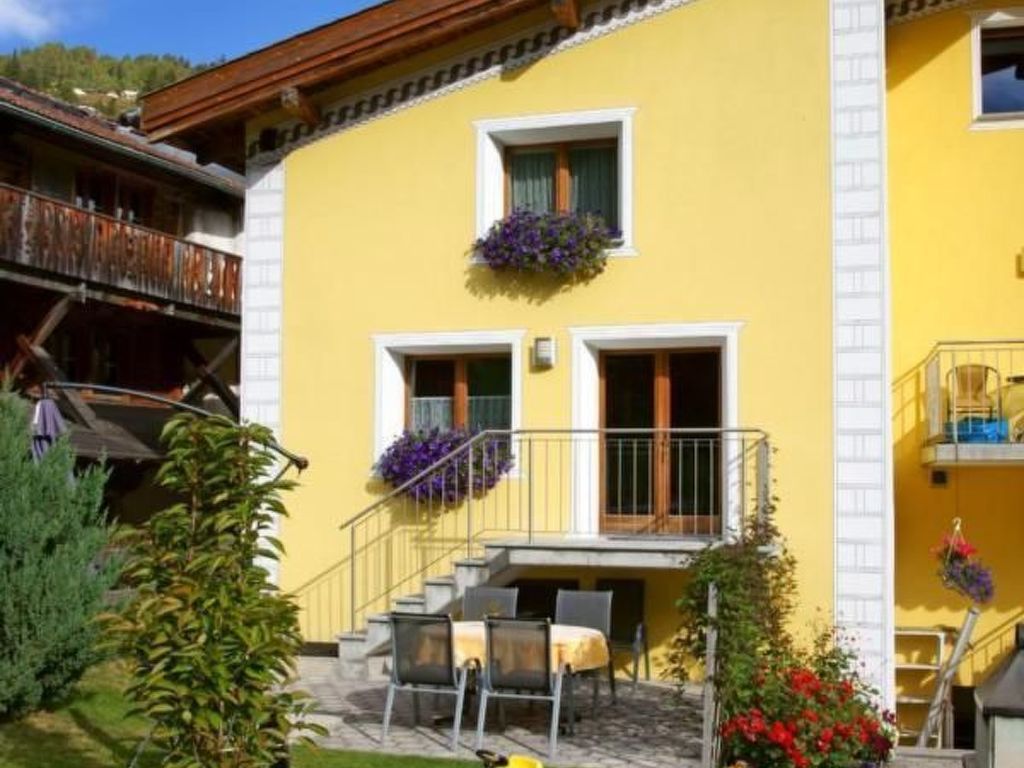 Ferienhaus