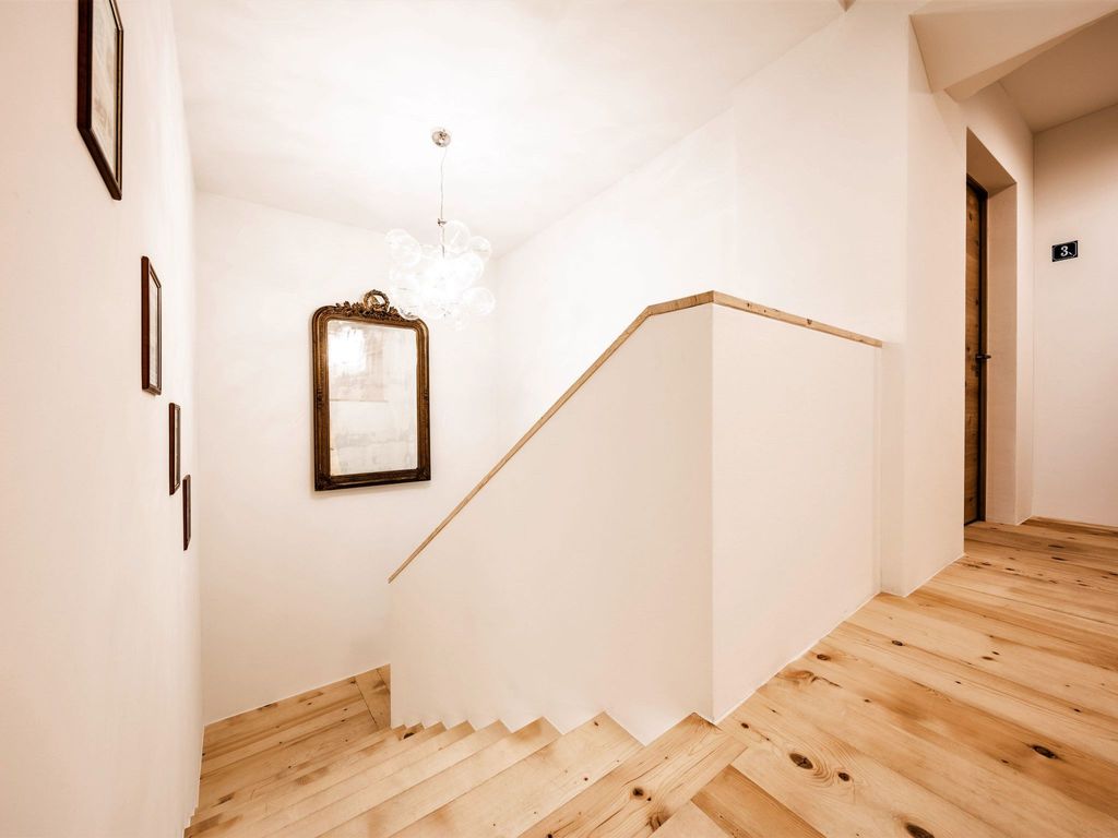 Appartements Münsterhof, (Müstair)