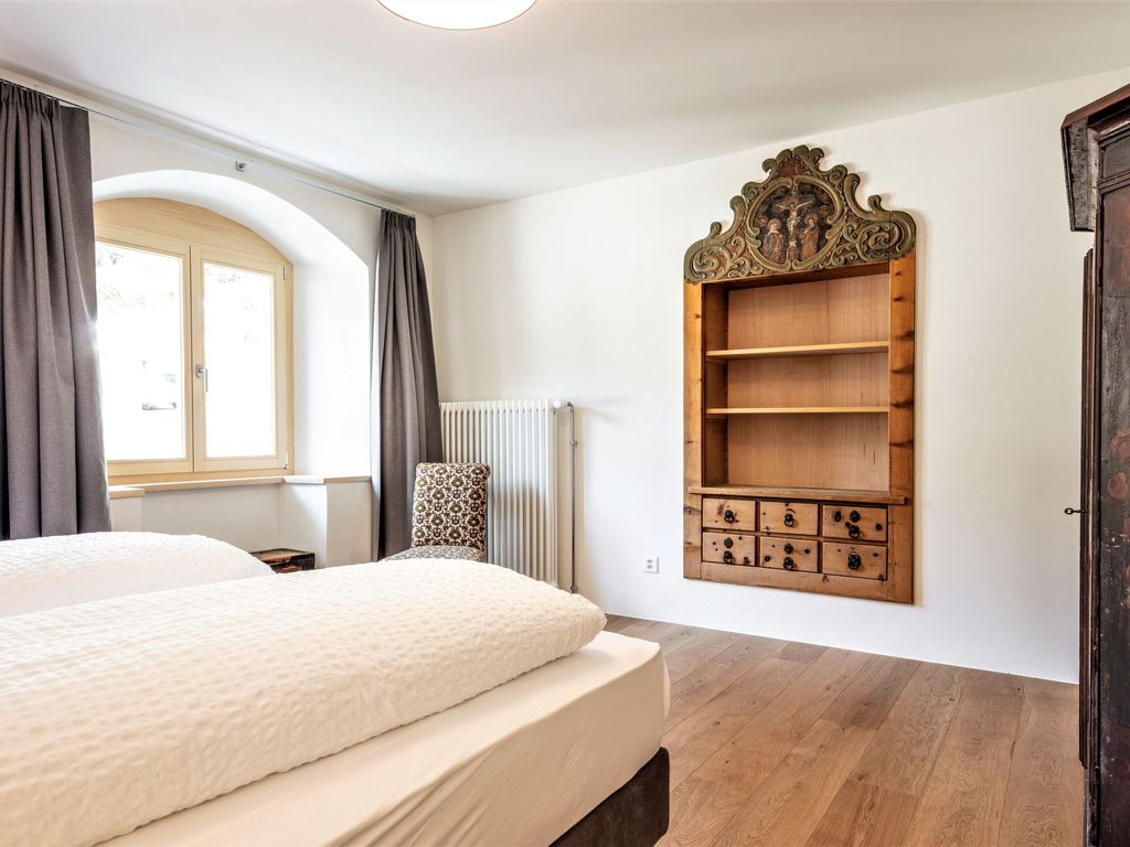 Appartements Münsterhof, (Müstair)