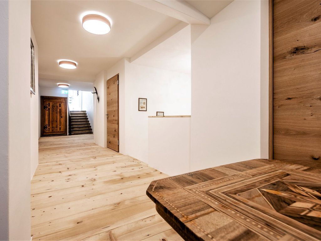 Appartements Münsterhof, (Müstair)