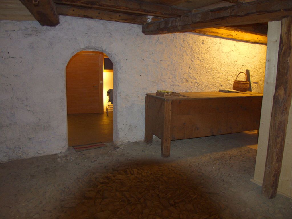 Tuor 156, (Ardez)