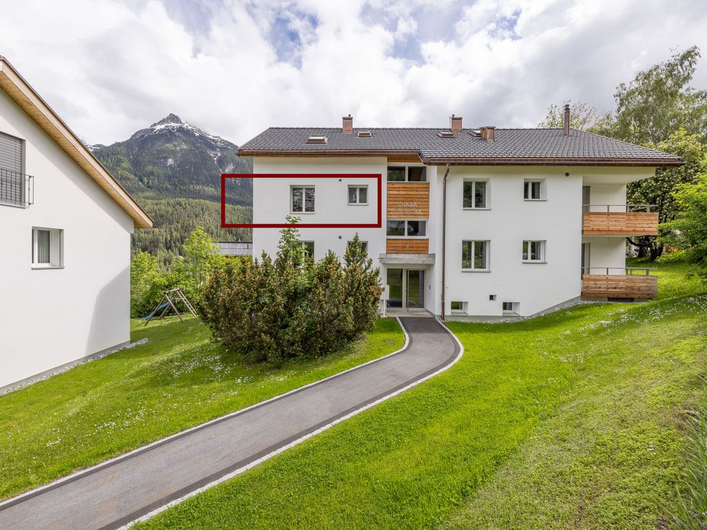 Ferienwohnung WÜEST