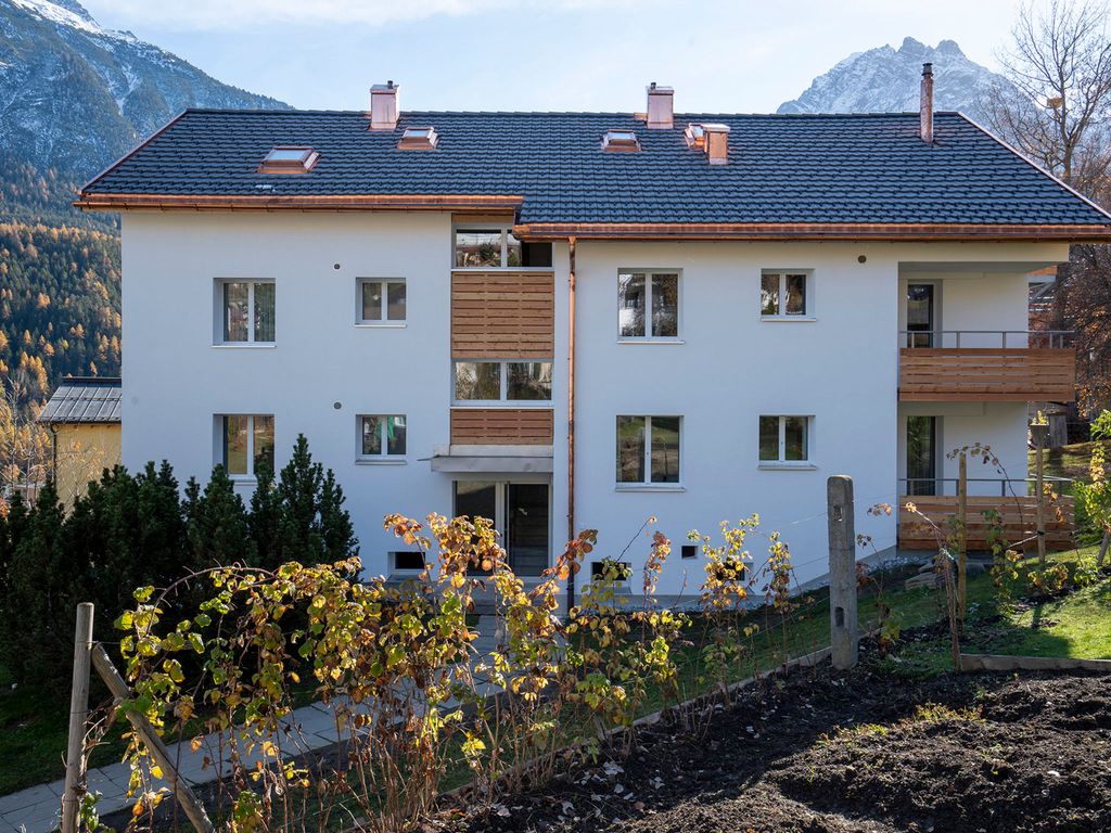 Ferienwohnung LANIUS