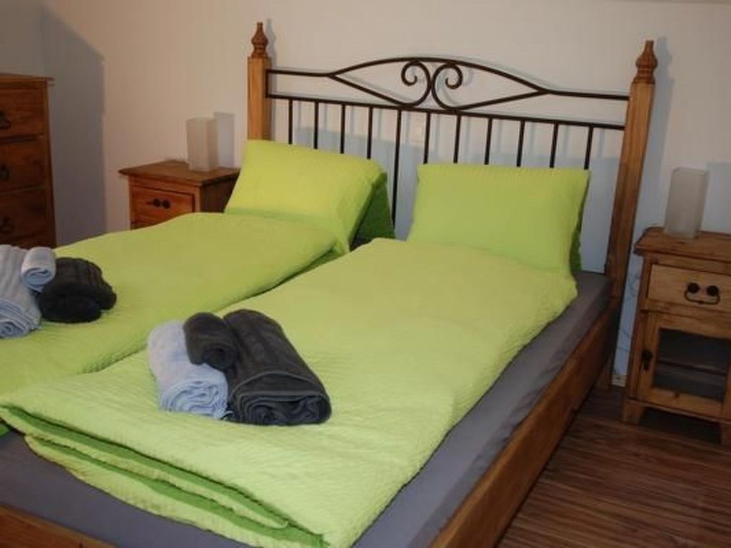 Feriendorf Uorsin Nr 10
