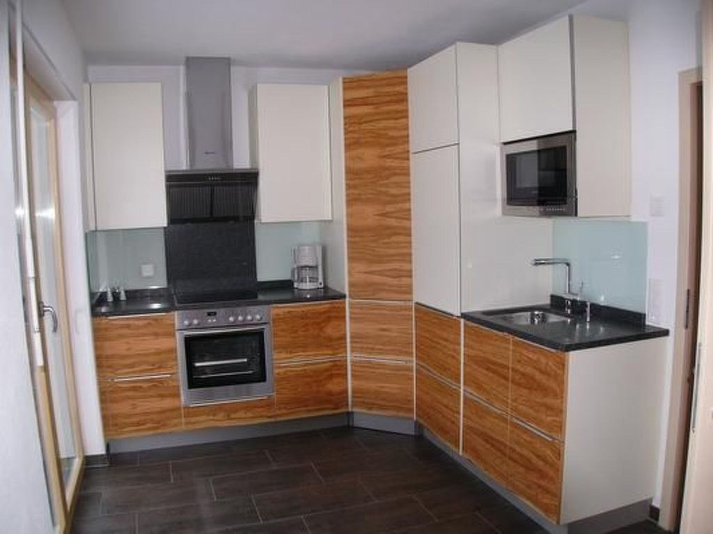 Feriendorf Uorsin Nr 10