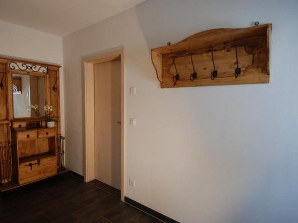 Feriendorf Uorsin Nr 10