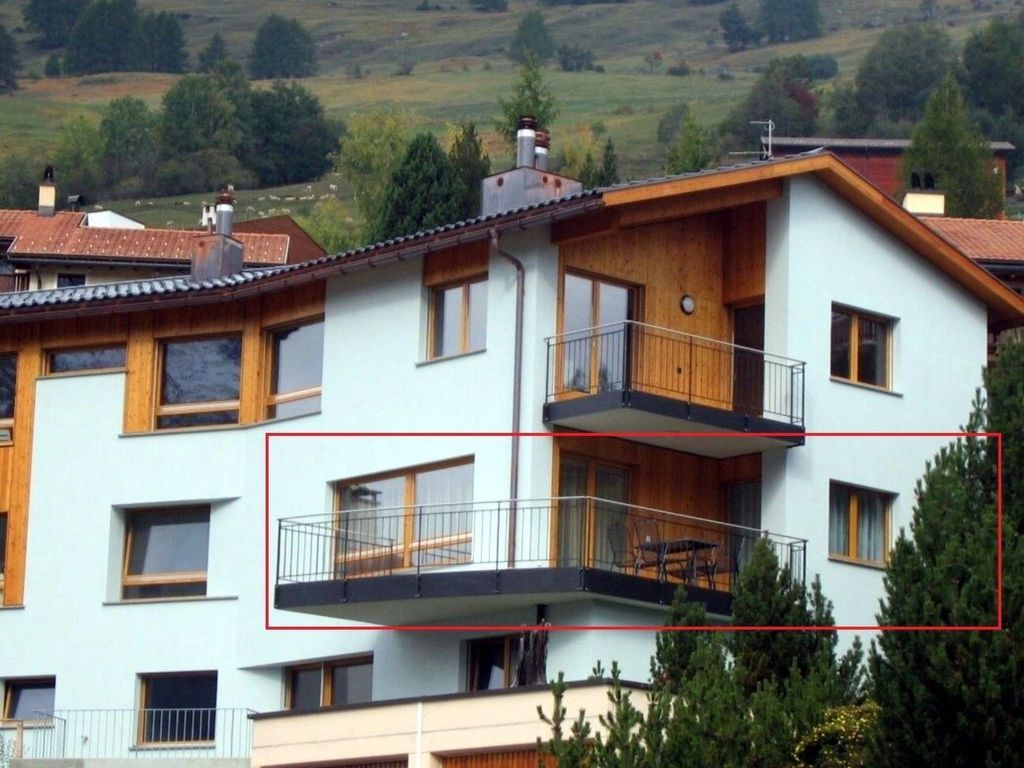 Chasa Azura