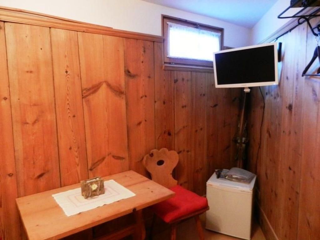 Gästezimmer Alpetta