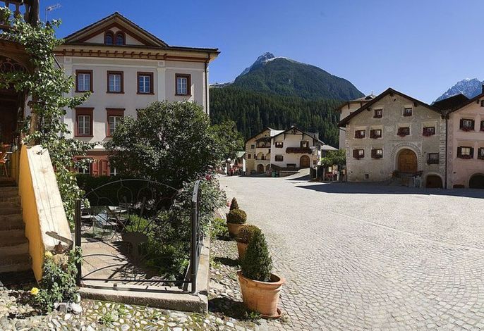 Manaröl 607, (Scuol)