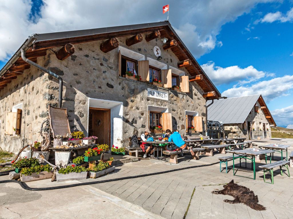 Manaröl 607, (Scuol)