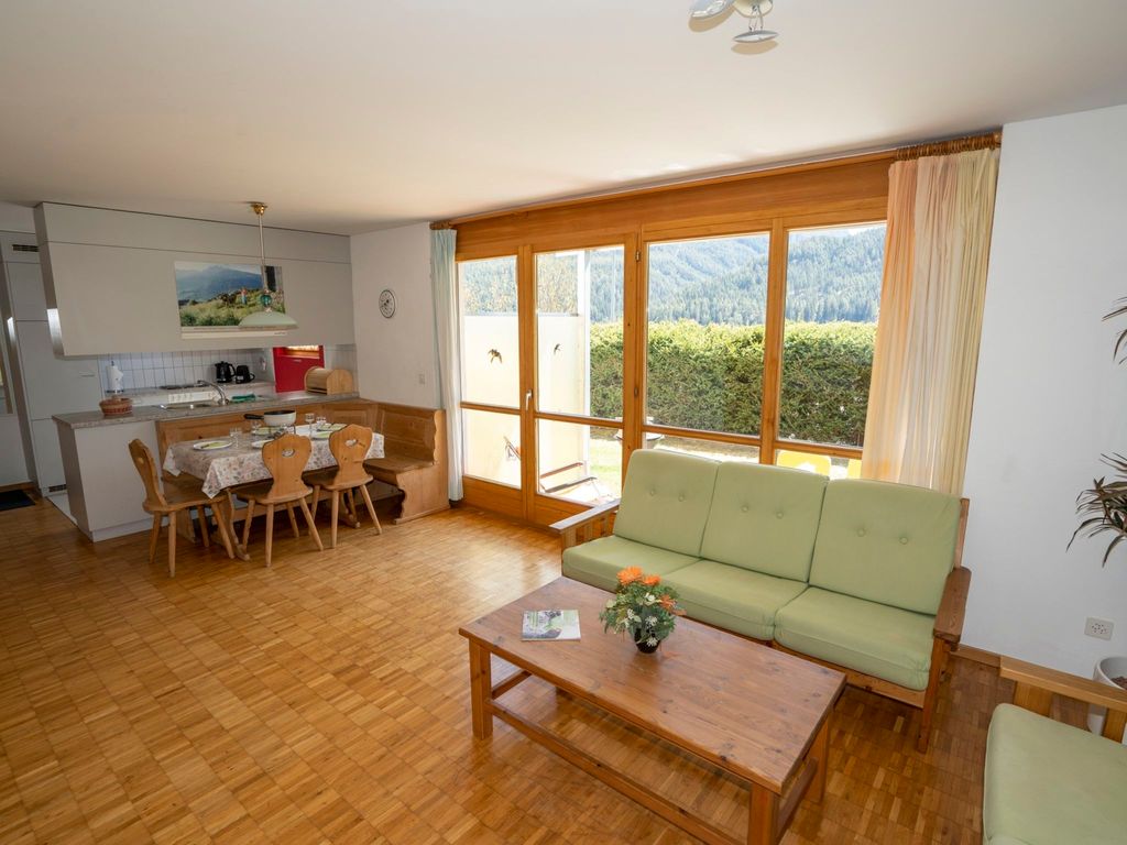 Senda, (Scuol)