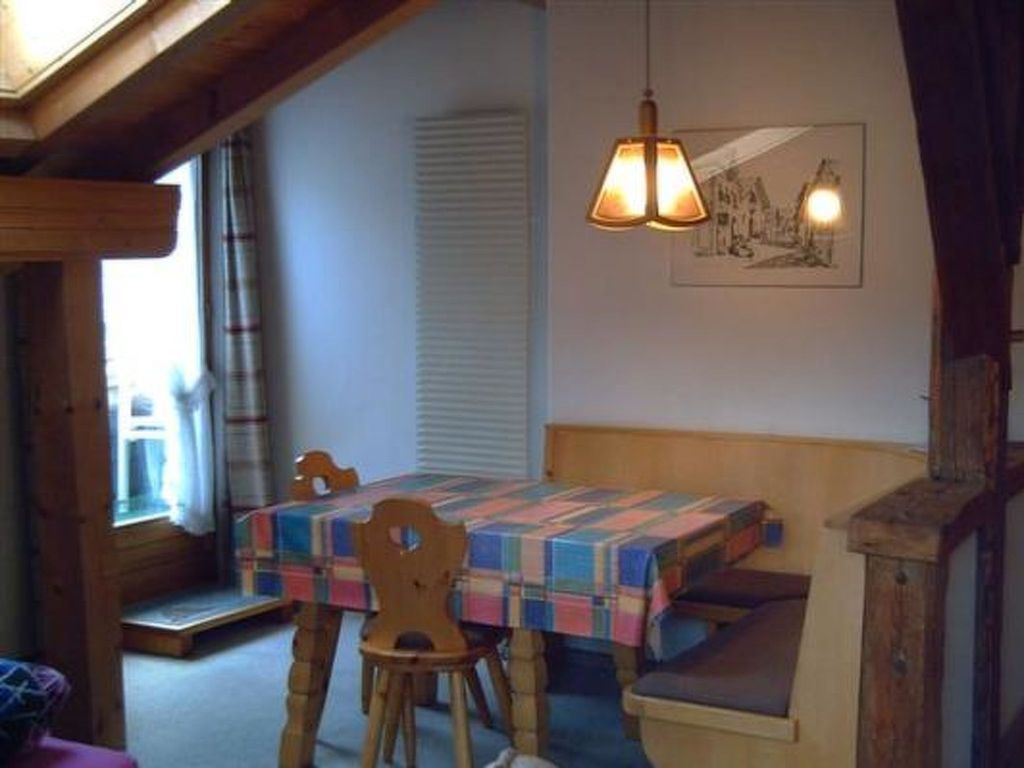 Ferienwohnungen Chasa Valär, (Scuol)