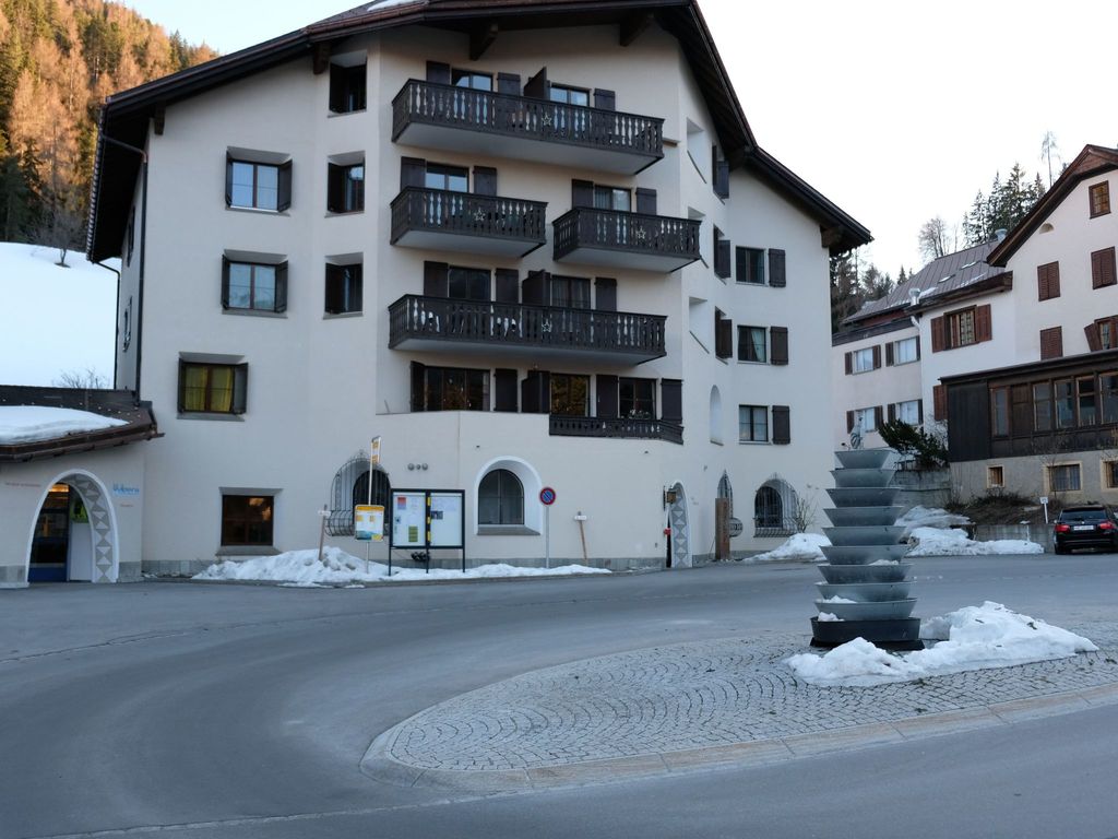 persönlichem Charme