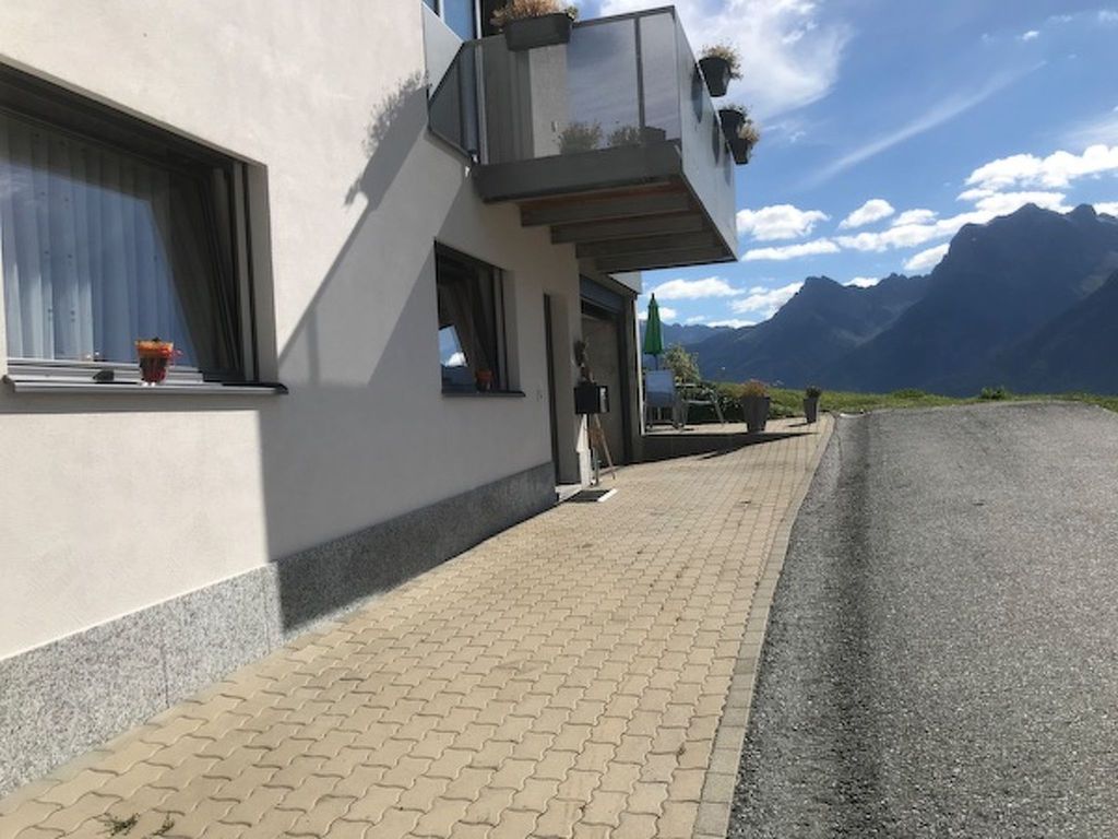 Fionas 264, (Ftan)