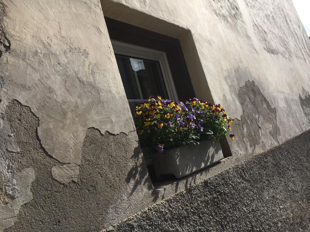 Privatzimmer bügl süt, (Sent)