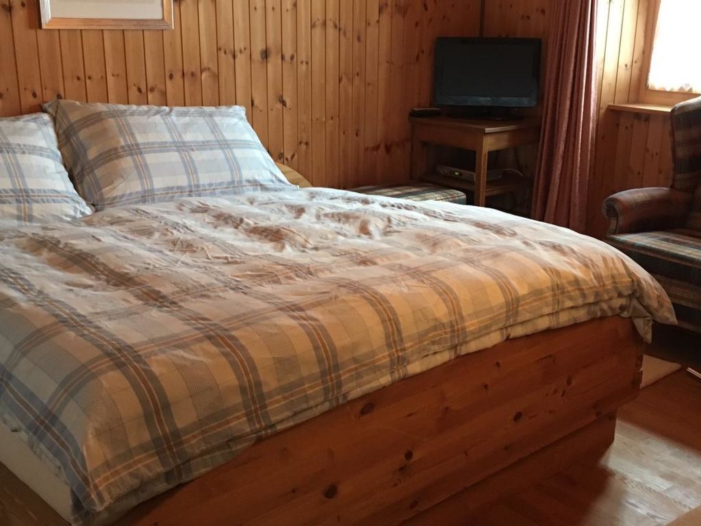 Privatzimmer bügl süt, (Sent)
