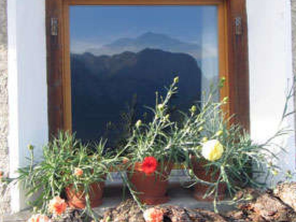 Chascharia, (Vnà)