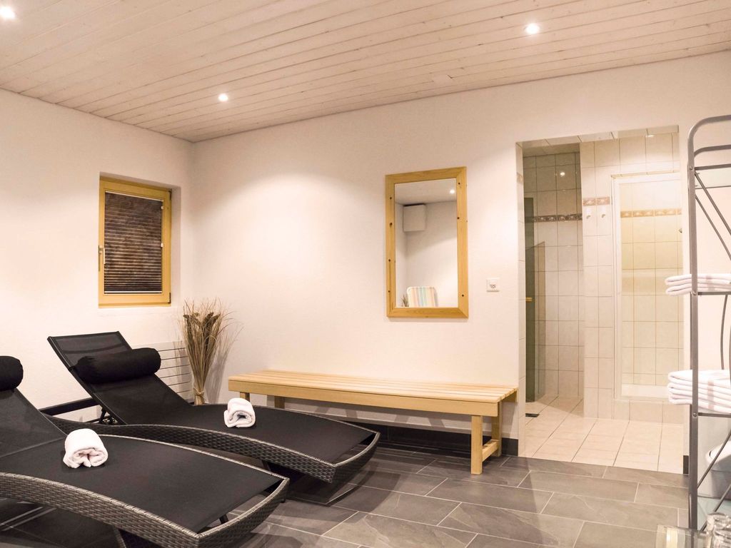 Appartements Alpin Live, (Samnaun-Laret)