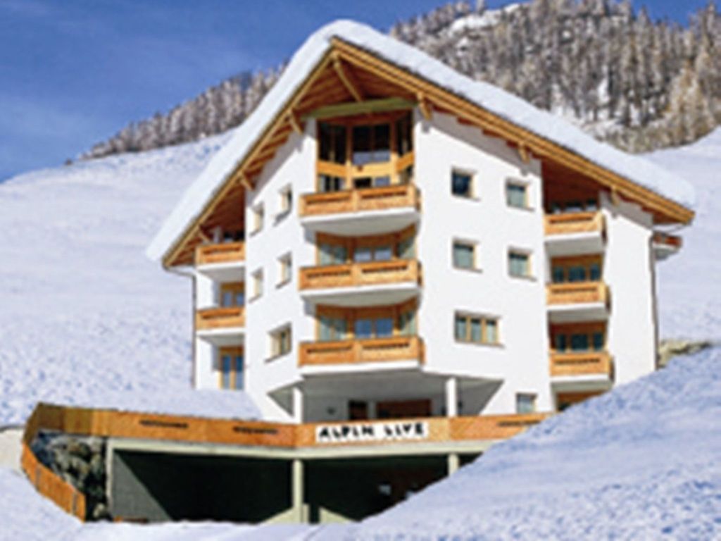 Appartements Alpin Live, (Samnaun-Laret)