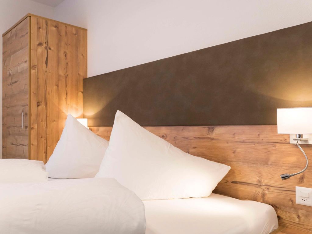 Appartements Alpin Live, (Samnaun-Laret)
