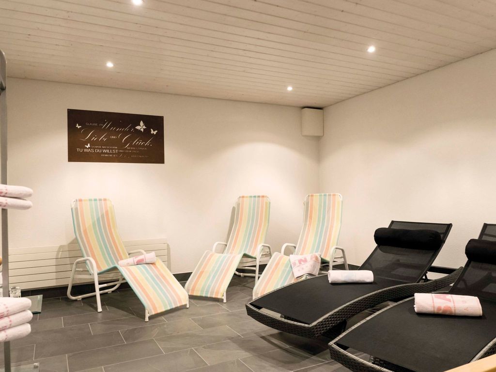 Appartements Alpin Live, (Samnaun-Laret)